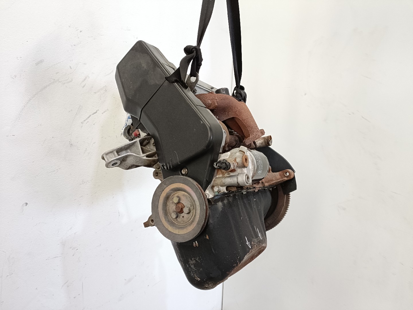 Engine FIAT UNO (146_) 45 i.e. 1.0 (146E, 146A) 13731369 | B-Parts