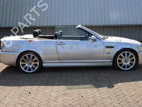Rear left window mechanism BMW 3 Convertible (E46) M3 | BP40410911C24 - Image 11