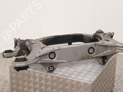 Subframe MERCEDES-BENZ S-CLASS Coupe (C215) CL 600 (215.378) | BP40405441M9 - Image 3