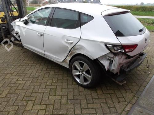 Electronic module SEAT LEON (5F1) 1.4 TSI | BP40393889M83 - Image 10
