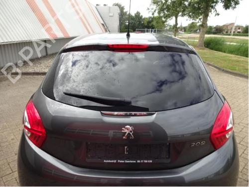 Electronic module PEUGEOT 208 I (CA_, CC_) 1.4 VTi | BP40468573M83 - Image 25