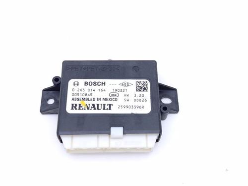 Used Electronic module Electronic module RENAULT TALISMAN Grandtour (KP_) 2.0 Blue dCi 160 (KPAM) (160 hp) 40359248 40359248