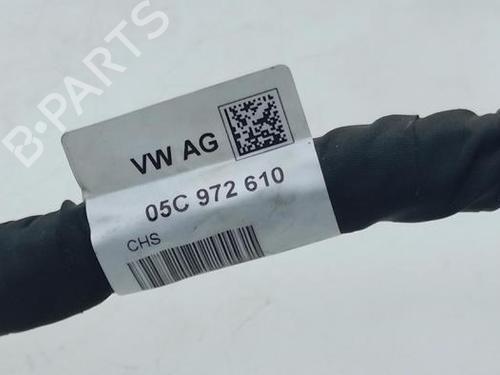 Wiring harness VW GOLF VIII (CD1, DA1) 1.0 eTSI | BP40477946E16 - Image 4