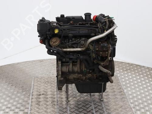 Engine CITROËN C2 (JM_) 1.4 HDi | BP40372967M1  - Image 5