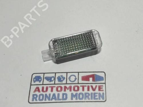 Used Interior roof light Interior roof light AUDI A4 B9 Avant (8W5, 8WD) 2.0 TFSI g-tron (170 hp) 40363830 40363830