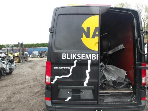 Other VW CRAFTER Van (SY_, SX_) 2.0 TDI 4motion (SYB, SYC, SYD) | BP40385195O1 - Image 24