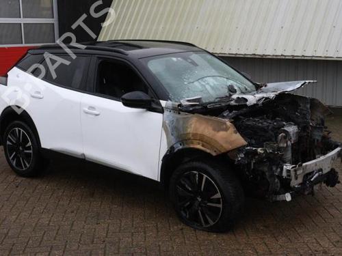Used Parts PEUGEOT 2008 II (UD_, US_, UY_, UJ_, UR_, UC_) 1.2 PureTech 100 (USHNK) 5064988