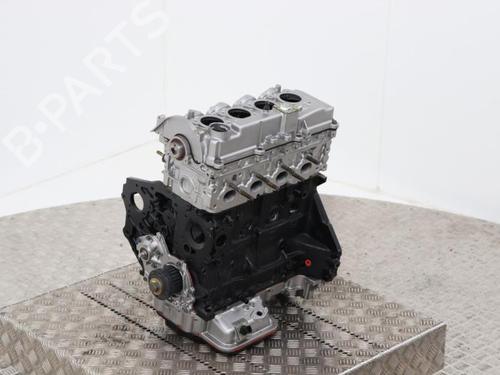 Used Engine Engine OPEL ASTRA H Estate Van (L70) 1.7 CDTI (L70) (101 hp) 40372793 40372793