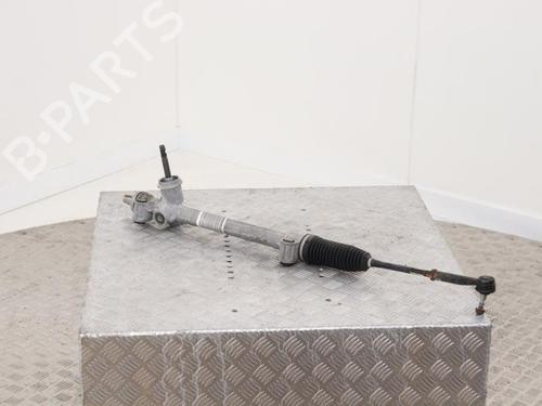 Used Steering rack Steering rack OPEL CORSA D (S07) 1.2 (L08, L68) (86 hp) 40406501 40406501