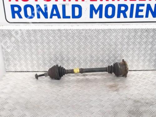 Used Left front driveshaft Left front driveshaft AUDI A6 C4 (4A2) 2.6 quattro (150 hp) 40469626 40469626