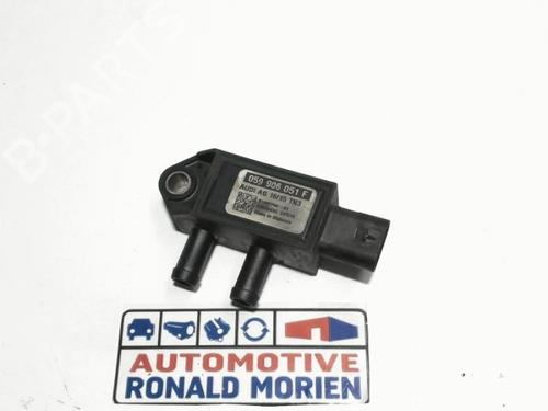 Used Electronic sensor Electronic sensor AUDI A6 C7 Avant (4G5, 4GD) 3.0 TDI quattro (326 hp) 40472398 40472398