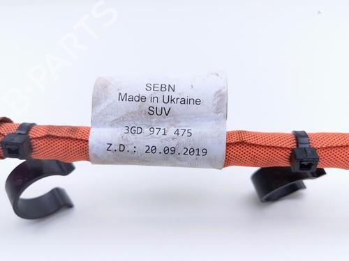 Cable VW GOLF VIII (CD1, DA1) 1.4 GTE Plug-in Hybrid | BP40481068E12 - Image 3