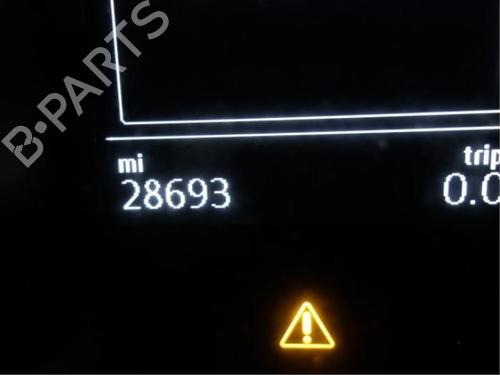 Switch VW GOLF VII (5G1, BQ1, BE1, BE2) 1.0 TSI | BP40400206I30 - Image 16