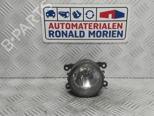 Used Right front fog light Right front fog light FORD TRANSIT COURIER B460 Box Body/MPV 1.5 TDCi (75 hp) 40427314 40427314