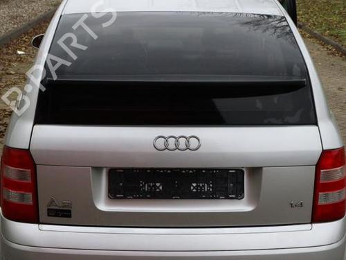 Tailgate AUDI A2 (8Z0) 1.4 | BP40412158C6 - Image 31