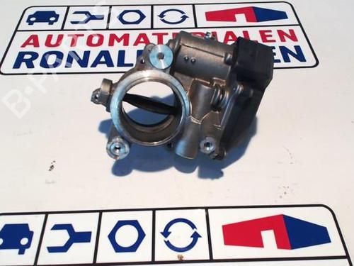 Used Throttle body Throttle body VW GOLF ALLTRACK VII Variant (BA5, BV5) 2.0 TDI 4motion (184 hp) 40377805 40377805