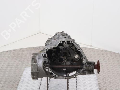 Gearbox AUDI A4 B8 (8K2) 2.0 TDI quattro | BP40382867M3 - Image 5
