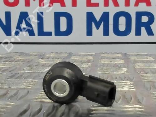 Used Electronic sensor Electronic sensor RENAULT MEGANE IV Hatchback (B9A/M/N_) 1.2 TCe 130 (B9MR) (130 hp) 40371333 40371333
