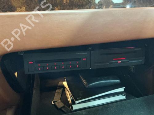 Boot lining BENTLEY CONTINENTAL Coupe (3W_, 393) 6.0 GT | BP40424738I3 - Image 32