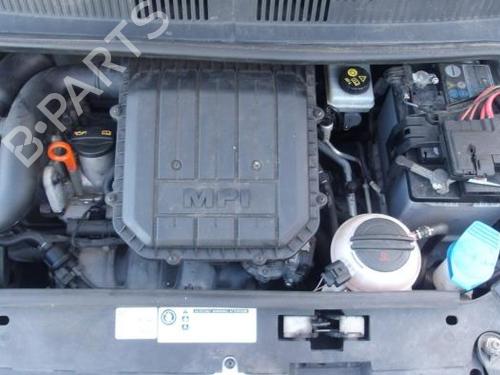 Pedal VW UP! (121, 122, BL1, BL2, BL3, 123) 1.0 | BP40399575I4 - Image 30