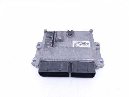 Used Electronic module Electronic module PEUGEOT EXPERT Van (V_) 2.0 BlueHDi 145 (144 hp) 40420494 40420494