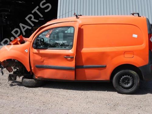 ABS pump RENAULT KANGOO Express (FW0/1_) 1.5 dCi 85 (FW0K, FW0L, FW0B) | BP40477530M43 - Image 6