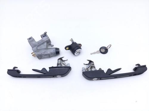Used Other Other VW GOLF I Cabriolet (155) 1.6 (75 hp) 40429092 40429092