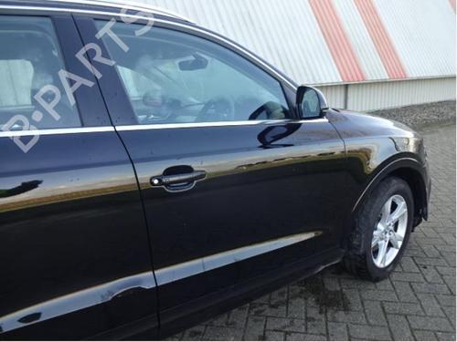 Steering wheel AUDI Q3 (8UB, 8UG) 1.4 TSI | BP40366889C49 - Image 21