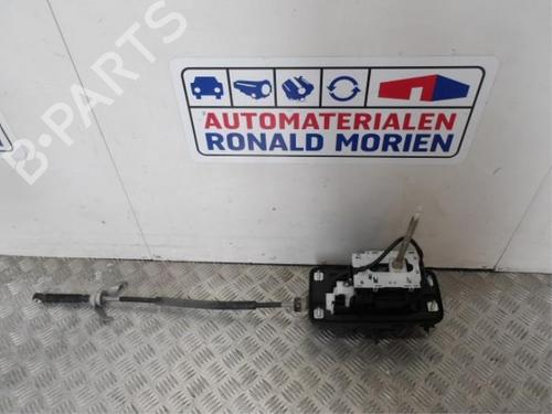 Used Gear lever Gear lever AUDI A5 (8T3) 2.0 TDI (190 hp) 40383795 40383795