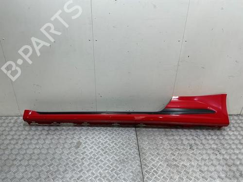 left-sideskirt-audi-a5-f53-f5p-2016-40425379 main image