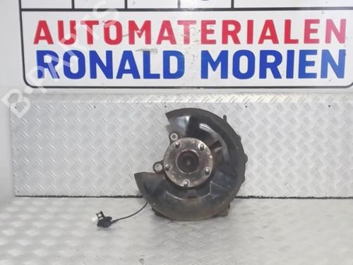 Used Right rear steering knuckle Right rear steering knuckle MAZDA CX-5 (KE, GH) 2.2 D (KE2FW) (150 hp) 40386006 40386006
