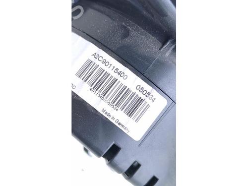 Instrument cluster VW TRANSPORTER T5 Van (7HA, 7HH, 7EA, 7EH) 2.0 TDI | BP40418578C47 - Image 4