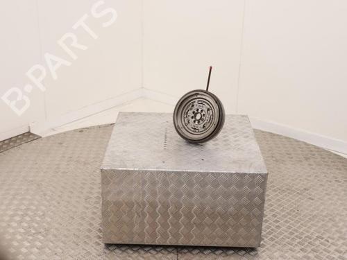 Used Flywheel Flywheel VW TIGUAN ALLSPACE (BW2, BJ2) 2.0 TSI 4motion (220 hp) 40410950 40410950