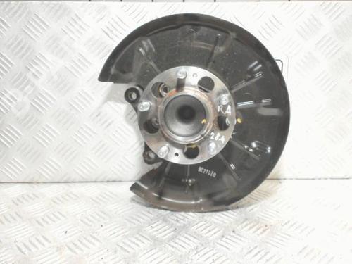 Used Right rear steering knuckle Right rear steering knuckle HYUNDAI IONIQ (AE) Electric (136 hp) 40387632 40387632