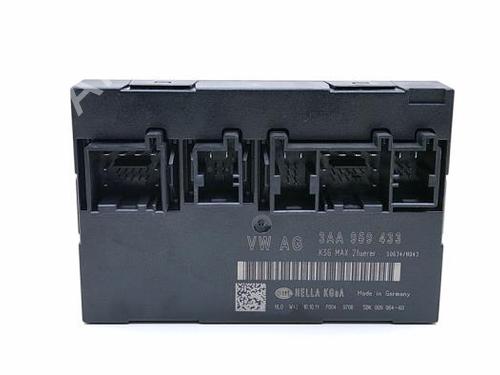 Used Electronic module Electronic module VW PASSAT B7 Variant (365) 2.0 TDI (140 hp) 40431989 40431989