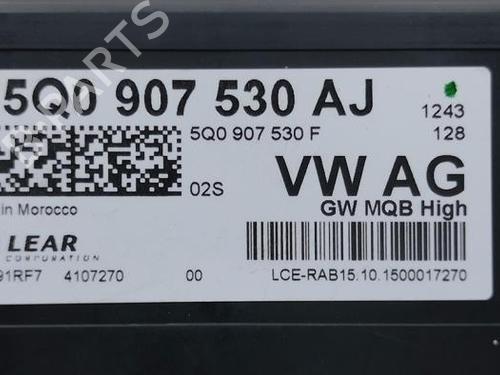 Control unit AUDI A3 Sportback (8VA, 8VF) RS3 quattro | BP40411748M11 - Image 3