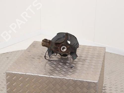 Used Right front steering knuckle Right front steering knuckle RENAULT KOLEOS II (HC_) 2.0 dCi 175 (HCAK) (177 hp) 40395203 40395203