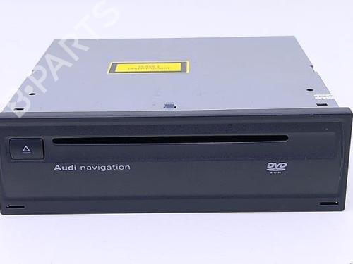 electronic-module-audi-a6-c6-avant-4f5-2004-2005-2006-2007-2008-2009-2010-2011-40416423 main image