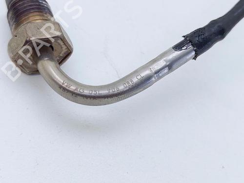 Electronic sensor VW TIGUAN (5N_) 2.0 TDI 4motion | BP40381883M84 - Image 3