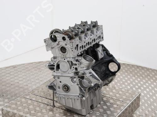 Used Engine Engine MERCEDES-BENZ V-CLASS (638/2) V 200 CDI (638.294) (102 hp) 40372781 40372781