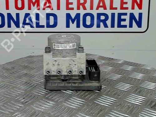 Used ABS pump ABS pump VW PASSAT B8 (3G2, CB2) 1.6 TDI (120 hp) 40368075 40368075