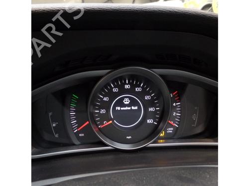 Electronic module VOLVO V40 Hatchback (525) D2 | BP40362764M83 - Image 28
