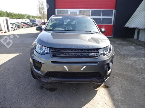 Electronic module LAND ROVER DISCOVERY SPORT (L550) 2.2 D 4x4 | BP40471265M83 - Image 6