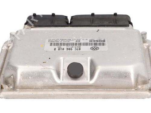Engine control unit (ECU) VW PHAETON (3D1, 3D2, 3D3, 3D4, 3D6, 3D7, 3D8, 3D9) 6.0 W12 4motion | BP40398889M57 - Image 5