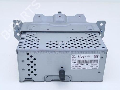 electronic-module-ford-fiesta-vii-hj-hf-2017-40417589 main image
