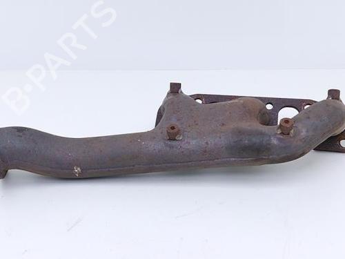 Used Exhaust manifold Exhaust manifold NISSAN 350Z Coupe (Z33) 3.5 (AAZ33) (280 hp) 40414415 40414415