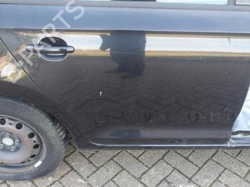 Electronic sensor SKODA RAPID Spaceback (NH1) 1.2 TSI | BP40475091M84 - Image 29