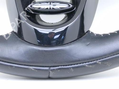Steering wheel MINI MINI CLUBMAN (F54) Cooper D | BP40415331C49 - Image 4