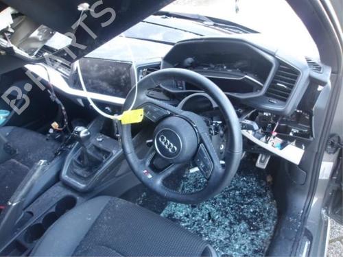 Fuel ECU AUDI A1 Sportback (GBA) 25 TFSI | BP40388165M50 - Image 14