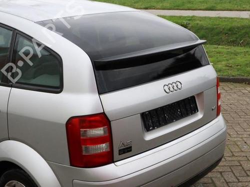 Tailgate AUDI A2 (8Z0) 1.4 | BP40412158C6 - Image 2